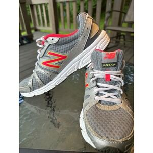 New Balance 450v2 Running Shoes W450P42 Cushioned Athletic Sneakers Woman's‎ 8.5